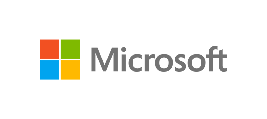 Microsoft Partner Network member